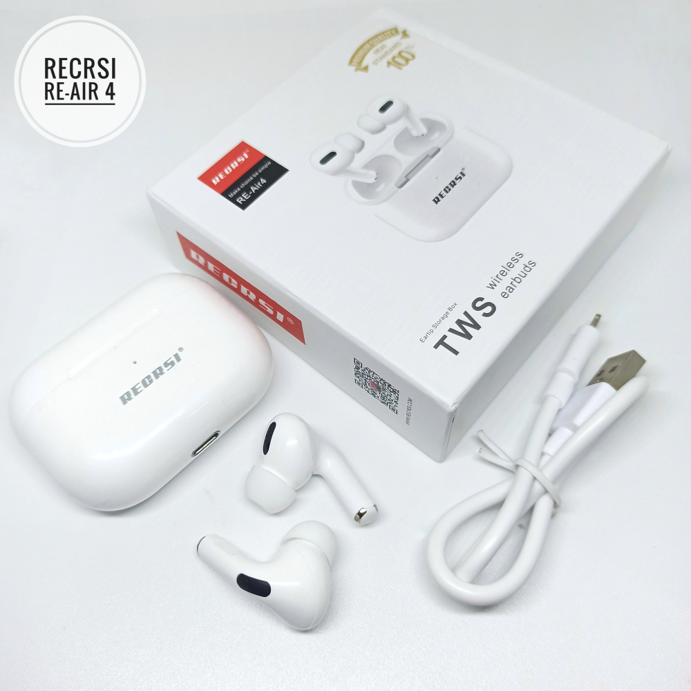 Picture of Wireless Airpod Air4 - Multicolor