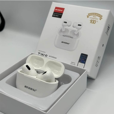 Picture of Wireless Airpod Air4 - Multicolor