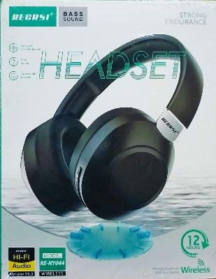 Picture of RECRSI RE-NY044 Wireless Earphone With Bass Stereo