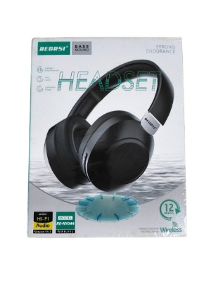 Picture of RECRSI RE-NY044 Wireless Earphone With Bass Stereo