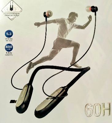 Picture of RECRSI NY049 Sports Sound porte free bluetooth headset