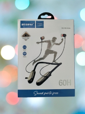 Picture of RECRSI NY049 Sports Sound porte free bluetooth headset