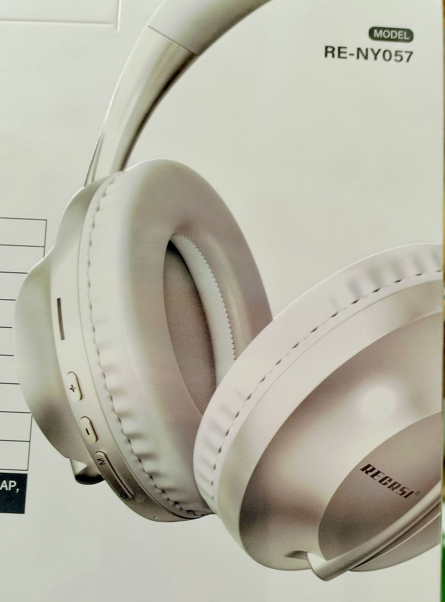 Picture of Wireless Stereo Bluetooth Headset