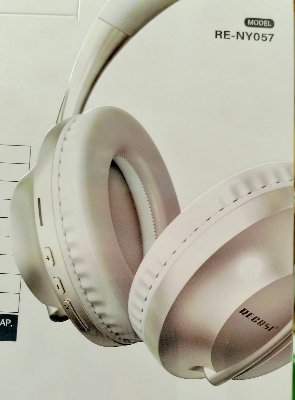 Picture of Wireless Stereo Bluetooth Headset