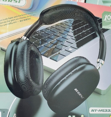 Picture of Noise wall Wireless Bluetooth Headset