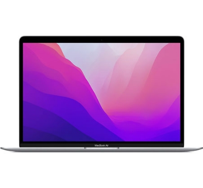 Picture of MacBook Air 13Inch(2020) | M1 Chip | 8Core CPU | 7Core GPU | Ram 8GB | SSD 256GB