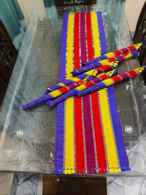 Picture of কটন টেবিল রানার সেট