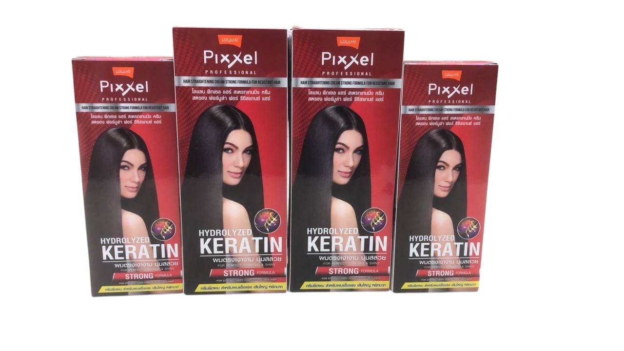 Buy  LOLANA PIXXEL PROFESSIONAL HYDROLYZED KERATIN-50 GM  Best in Bangladesh