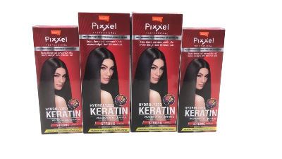 Buy  LOLANA PIXXEL PROFESSIONAL HYDROLYZED KERATIN-50 GM  Best in Bangladesh