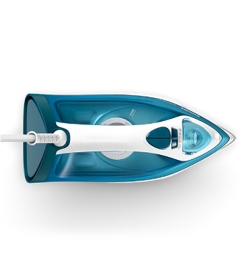 Buy Philips 3000 series 2100W Steam Iron Ceramic Soleplate Blue (DST3011/20) Blue at Best Price In Bangladesh