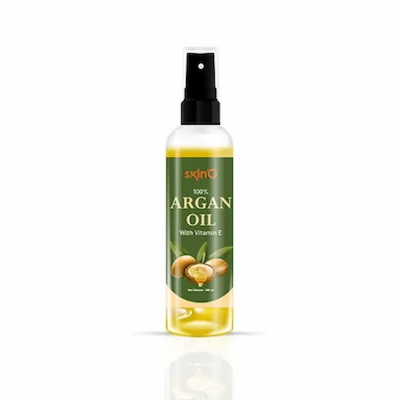 Buy  skin'O Argan Oil Enriched with Vitamin E-120 ML Best in Bangladesh
