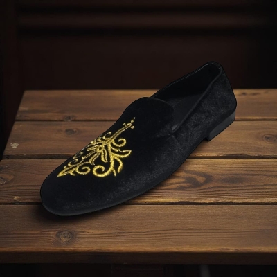 Buy Kites Black Party Tassal at Best Price in Bangladesh