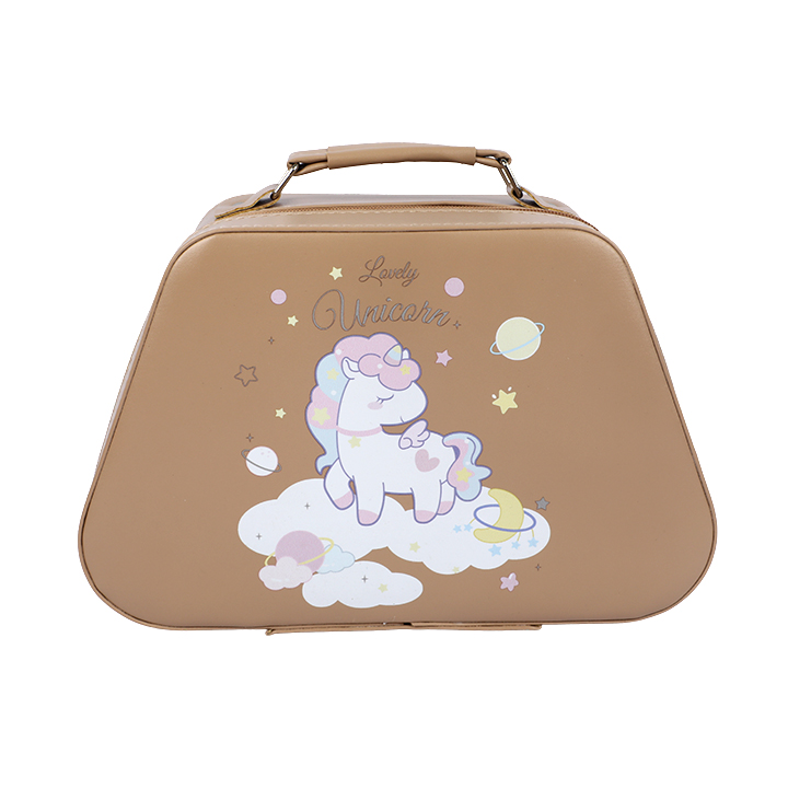 Cute Storage Box For Makeup and Accessories