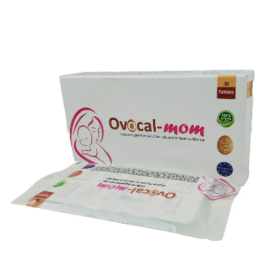 Picture of Ovocal-MOM Tablet