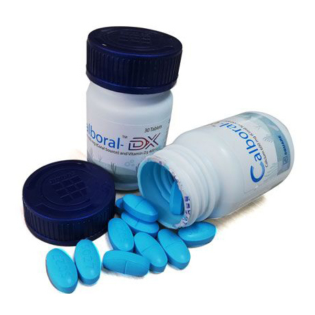 Picture of Calboral-DX Tablet 1 Pot(30s)