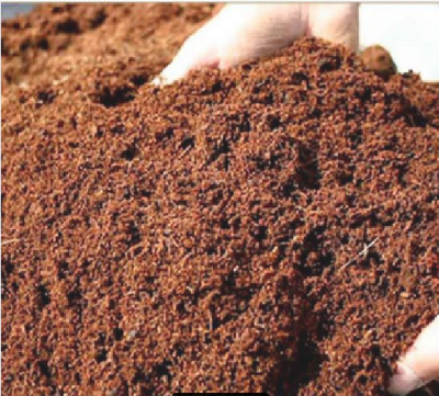 Picture of Natural cocodust 5kg