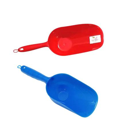 Picture of Plastic Scoop For All Purpose Task