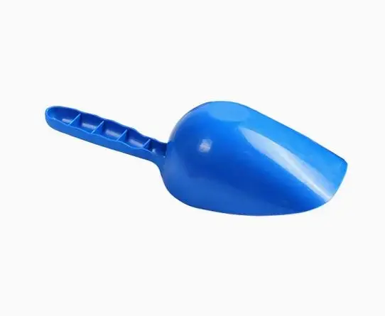 Picture of Plastic Scoop For All Purpose Task