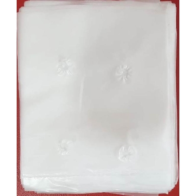 Picture of পলি ব্যাগ# নার্সারি পলি ব্যাগ # ১০০ পিস (৫"/৬") ৪টি ছিদ্র করা (138760736) - 138760736