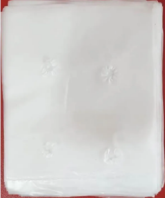 Picture of পলি ব্যাগ# নার্সারি পলি ব্যাগ # ১০০ পিস (৫"/৬") ৪টি ছিদ্র করা (138760736) - 138760736