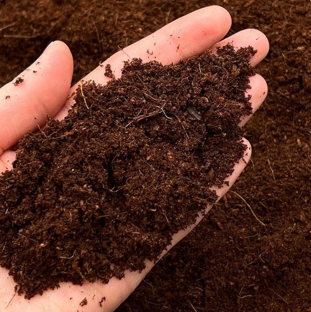 Picture of Cocopit media-চারা করার জন্য রেডি ককপিট-জৈব সার মিক্স করা ককপিট ৫ কেজি প্যাক