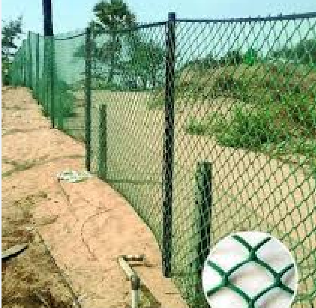 Picture of Garden Fencing Net 150 Fit Long 4 Fit Wide (Same As Picture)