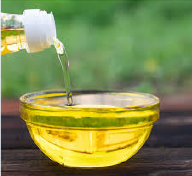 Picture of Neem Oil For Plants  (নিম তেল) - 100Ml