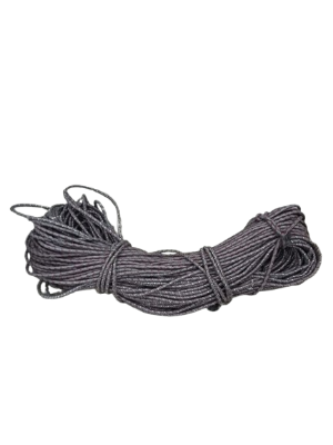 Picture of Portable Winch# Double Braid Polyester Rope - 4850 Lbs Breaking Strength -50 Fit Long