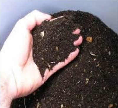 Picture of Vermicompost # ভার্মিকম্পোস্ট গন্ধ বিহীন কেঁচো বিহীন  ৩ কেজি প্যাক