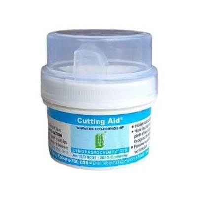 Picture of Rooting Hormone Powder (30 gm) liebigs Cutting Aid 1 pcs