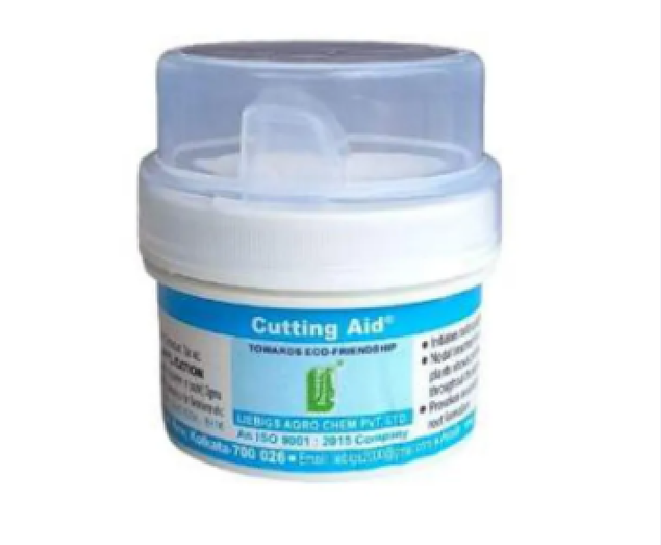 Picture of Rooting Hormone Powder (30 gm) liebigs Cutting Aid 1 pcs