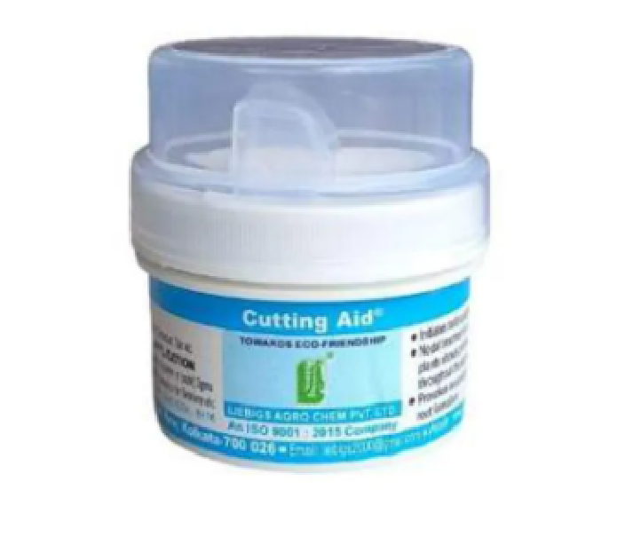 Picture of Rooting Hormone Powder (30 gm) liebigs Cutting Aid 1 pcs