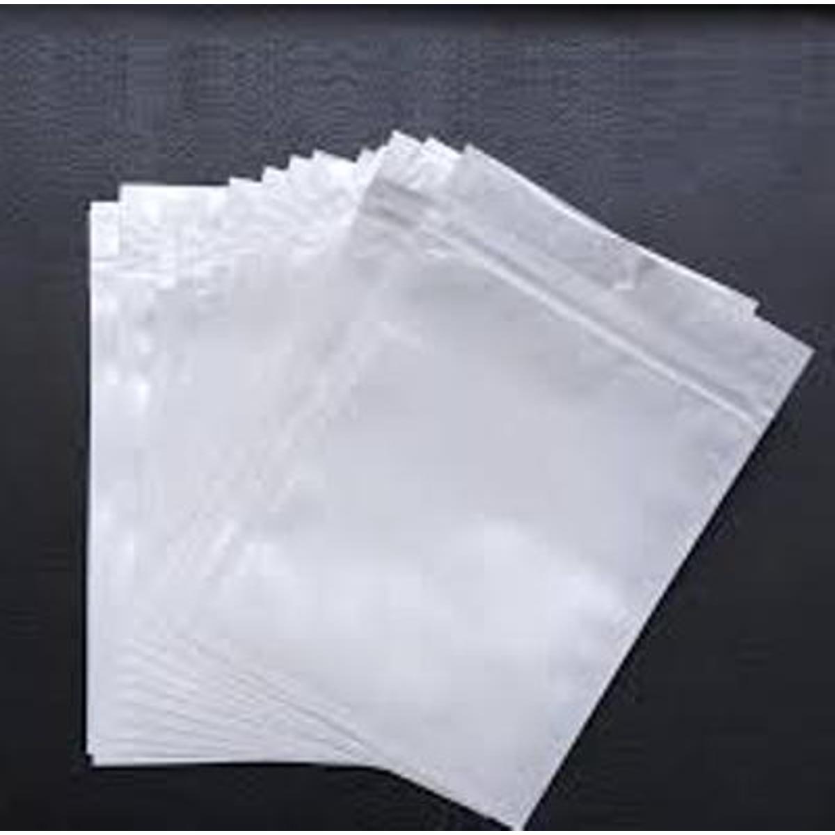 Picture of ছুটো নার্সারি পলি ব্যাগ#Nursery Poly Bags/Grow Bags Small (4"x5" 100 pcs)