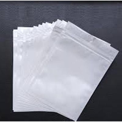 Picture of ছুটো নার্সারি পলি ব্যাগ#Nursery Poly Bags/Grow Bags Small (4"x5" 100 pcs)