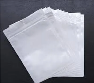 Picture of ছুটো নার্সারি পলি ব্যাগ#Nursery Poly Bags/Grow Bags Small (4"x5" 100 pcs)