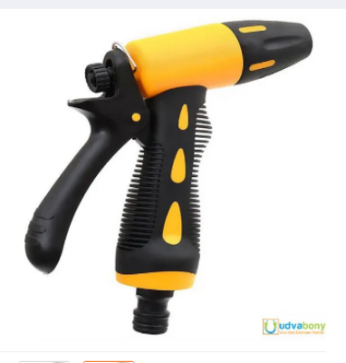 Picture of Spray Gun EHBL High Pressure/Gardening/ Car Washing Water Gun Household Washing Machine Tool - Gardening Tools - Gardening Tools