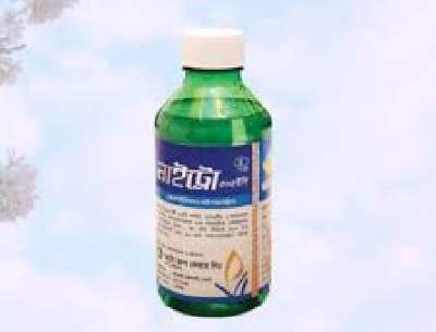 Picture of Nitro 505 EC (Chlorpyrifos + Cypermethrin) ৫০ মিলি