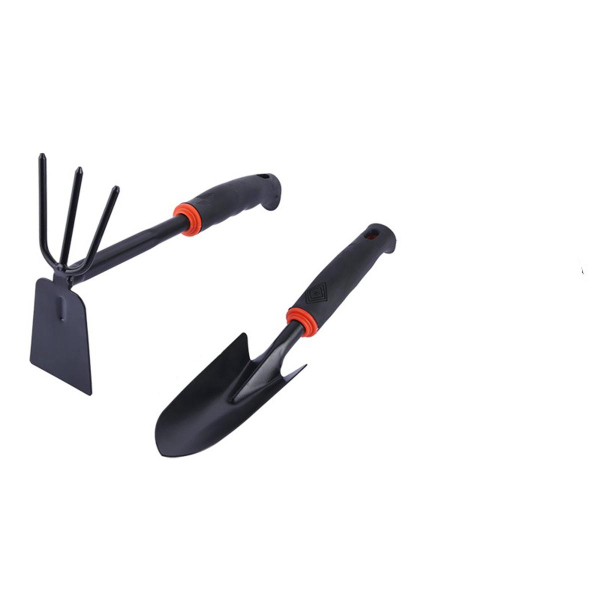 Picture of Hand Tools Set For Gardening 2pc Set (Same As Picture)