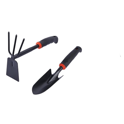 Picture of Hand Tools Set For Gardening 2pc Set (Same As Picture)