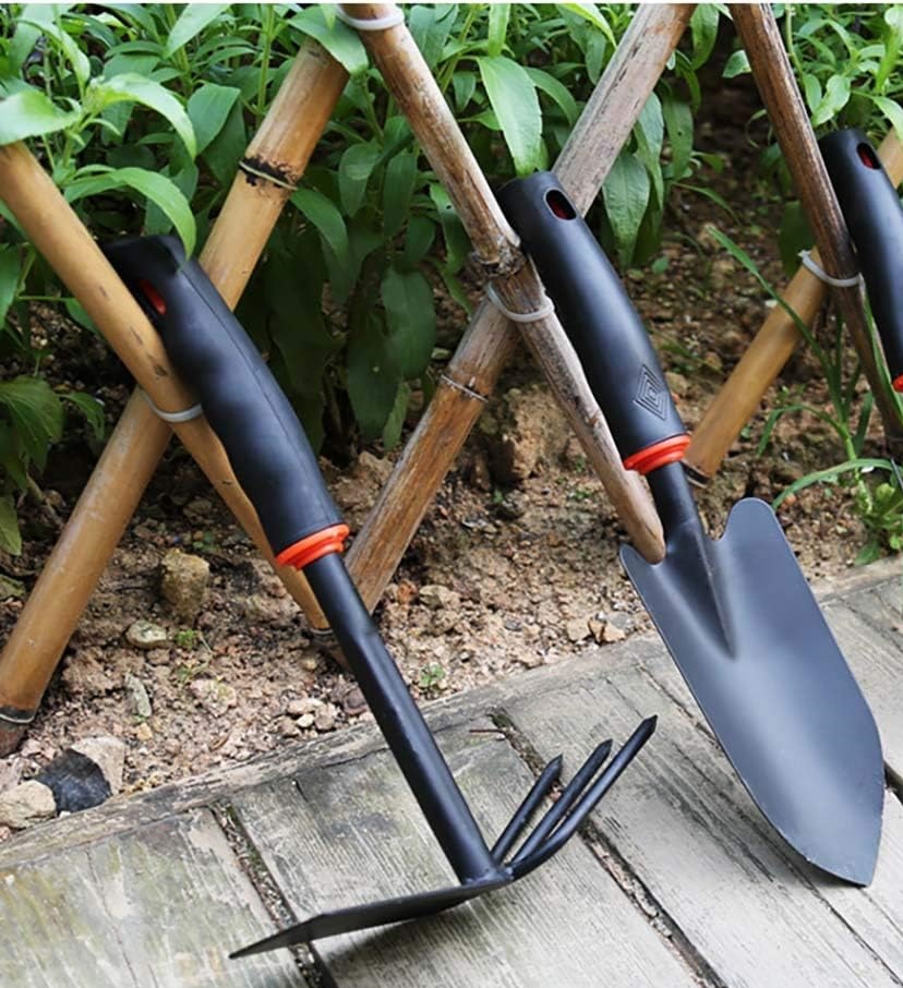 Picture of Hand Tools Set For Gardening 2pc Set (Same As Picture)