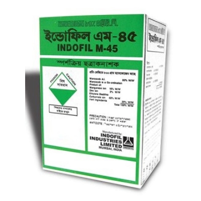 Picture of INDOFIL M-45 Fungicide 100gms