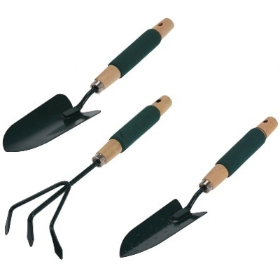 Picture of Garden Tool Set 3pcs(Same As Picture)
