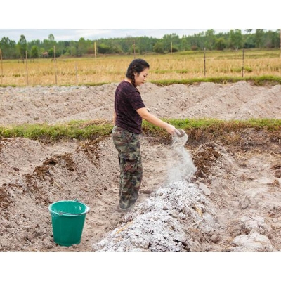 Picture of Lime for Agriculture 2 kg