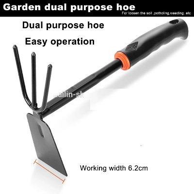 Picture of Gardening Tool Kit Dual purpose Hay Mini Garden Tools 1 pcs (same As picture) - Gardening Tools (164678217)