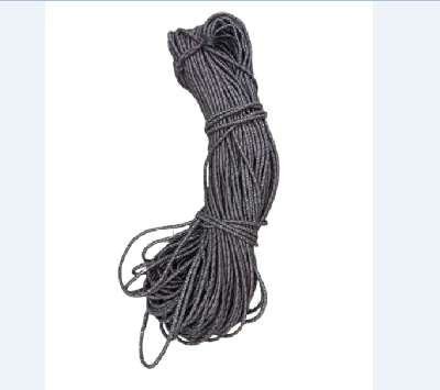 Picture of Portable Winch# Double Braid Polyester Rope - 4850 lbs Breaking Strength -50 fit long