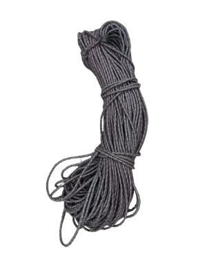 Picture of Portable Winch# Double Braid Polyester Rope - 4850 lbs Breaking Strength -50 fit long