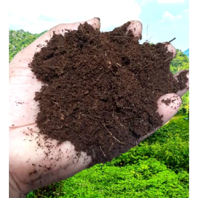 Picture of Cocopeat Growing Media 4 Kg Pack