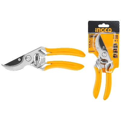 Picture of Pruning Shears-Secateurs 8 Inch Aluminium Body Pruning Shear