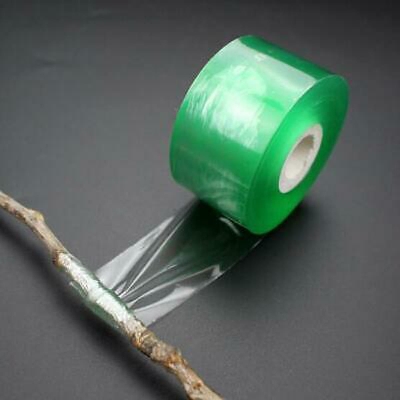 Picture of Grafting Tape# 6Cm X 100M Roll Tape for Tree Grafting Nursery Stretchable Fruit Parafilm 1 Pcs