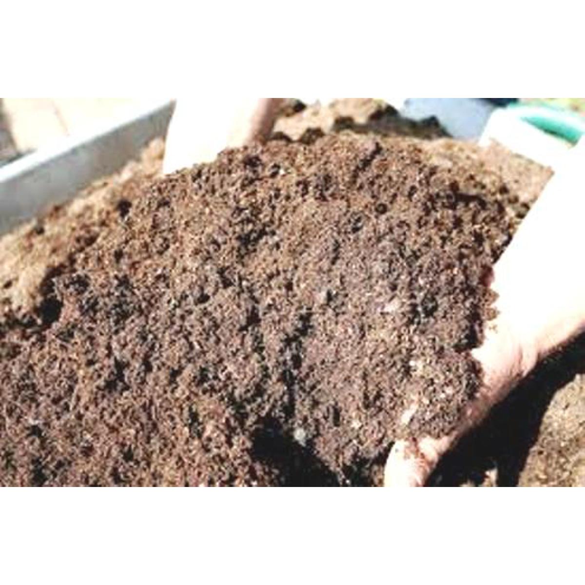 Picture of Cocopit Seedling Growing Media 3 Kg Pack